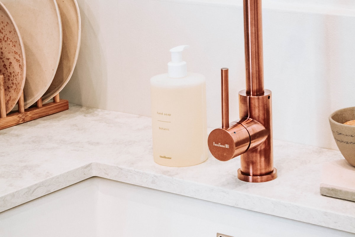 Kitchen Plumbing service in Flower Mound, TX